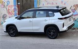 تويوتا أوربان كروزر